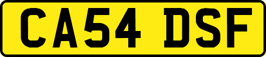 CA54DSF
