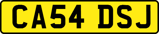 CA54DSJ