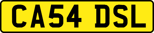 CA54DSL