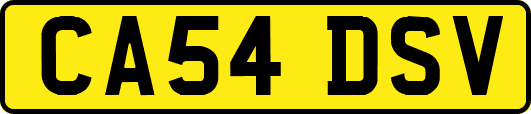 CA54DSV