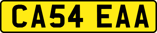CA54EAA