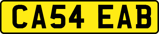 CA54EAB