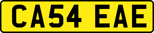 CA54EAE