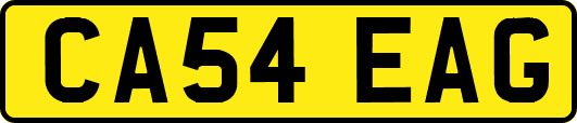 CA54EAG