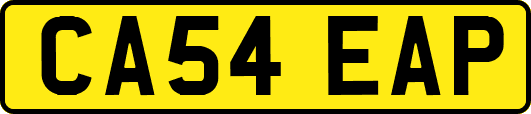 CA54EAP