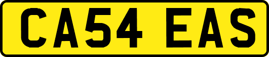CA54EAS