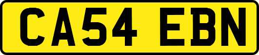 CA54EBN