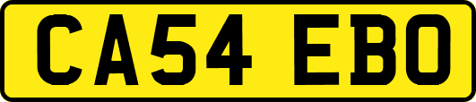 CA54EBO