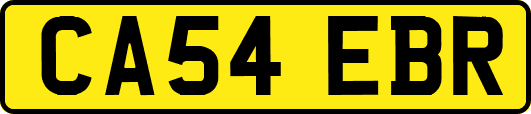 CA54EBR