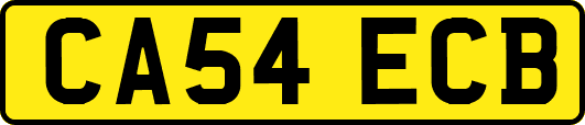 CA54ECB