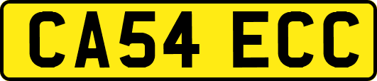CA54ECC