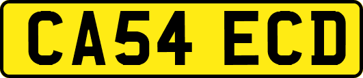 CA54ECD