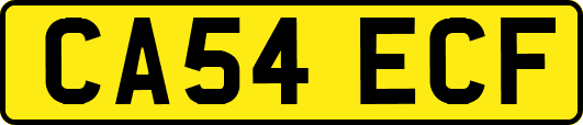 CA54ECF