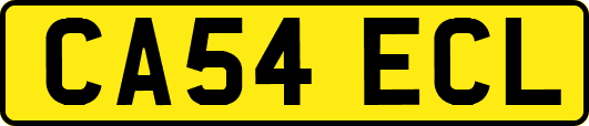 CA54ECL