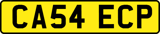 CA54ECP