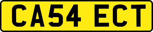 CA54ECT