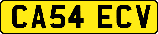 CA54ECV