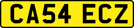 CA54ECZ