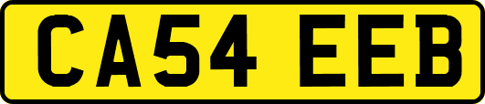 CA54EEB