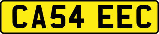 CA54EEC