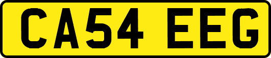 CA54EEG