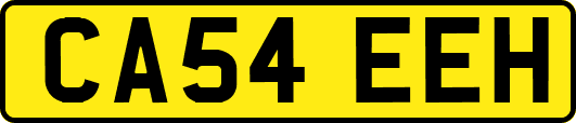 CA54EEH