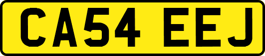 CA54EEJ