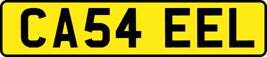 CA54EEL