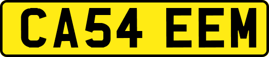 CA54EEM