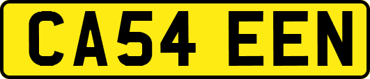 CA54EEN