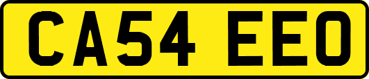 CA54EEO