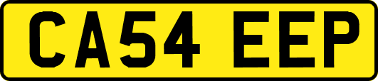 CA54EEP