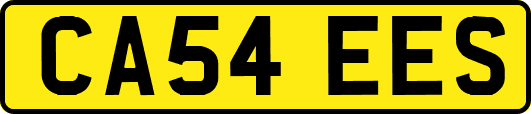 CA54EES
