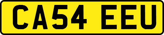 CA54EEU