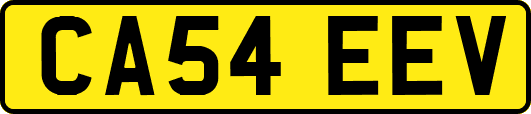 CA54EEV