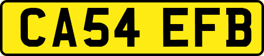 CA54EFB