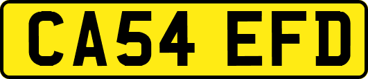 CA54EFD