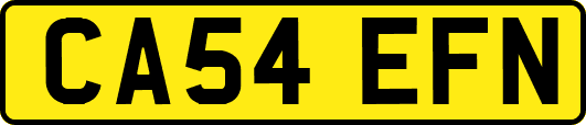CA54EFN