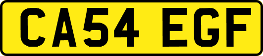 CA54EGF