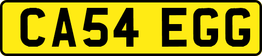 CA54EGG