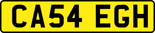 CA54EGH
