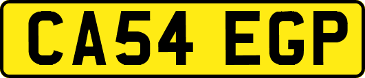 CA54EGP