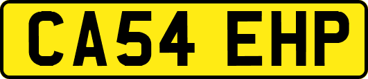 CA54EHP