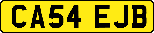 CA54EJB