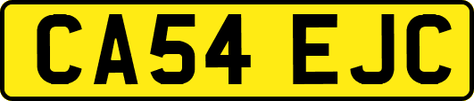 CA54EJC