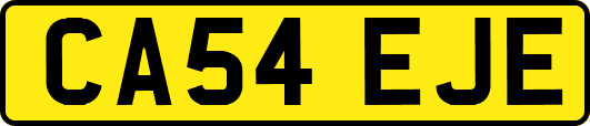 CA54EJE