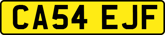 CA54EJF