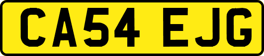 CA54EJG