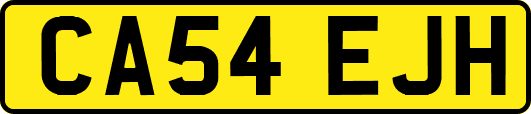 CA54EJH
