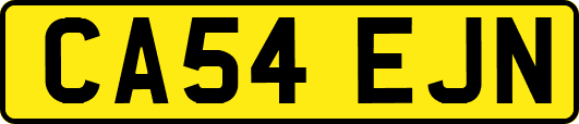 CA54EJN